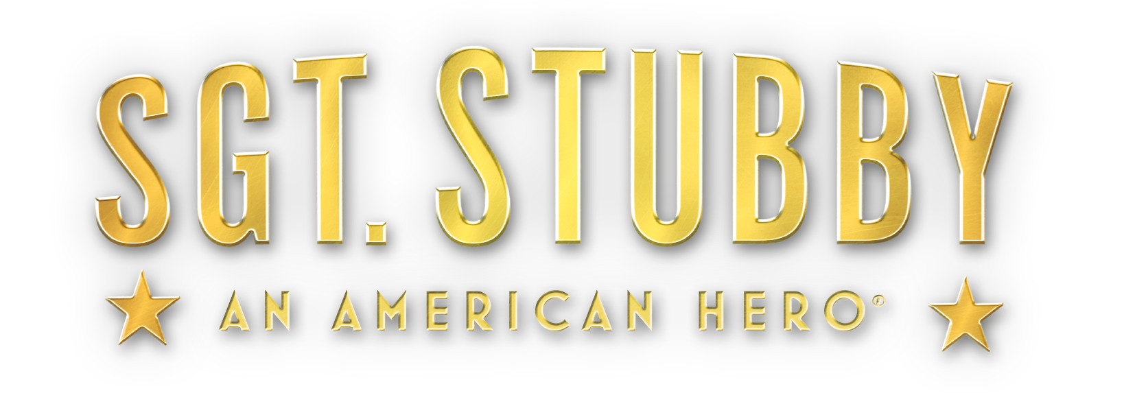 DVD Title Treatment US Gold