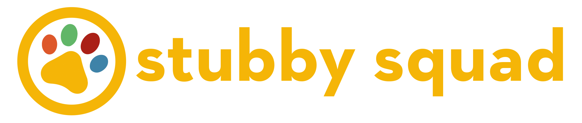 Stubby Squad Linear Multi01