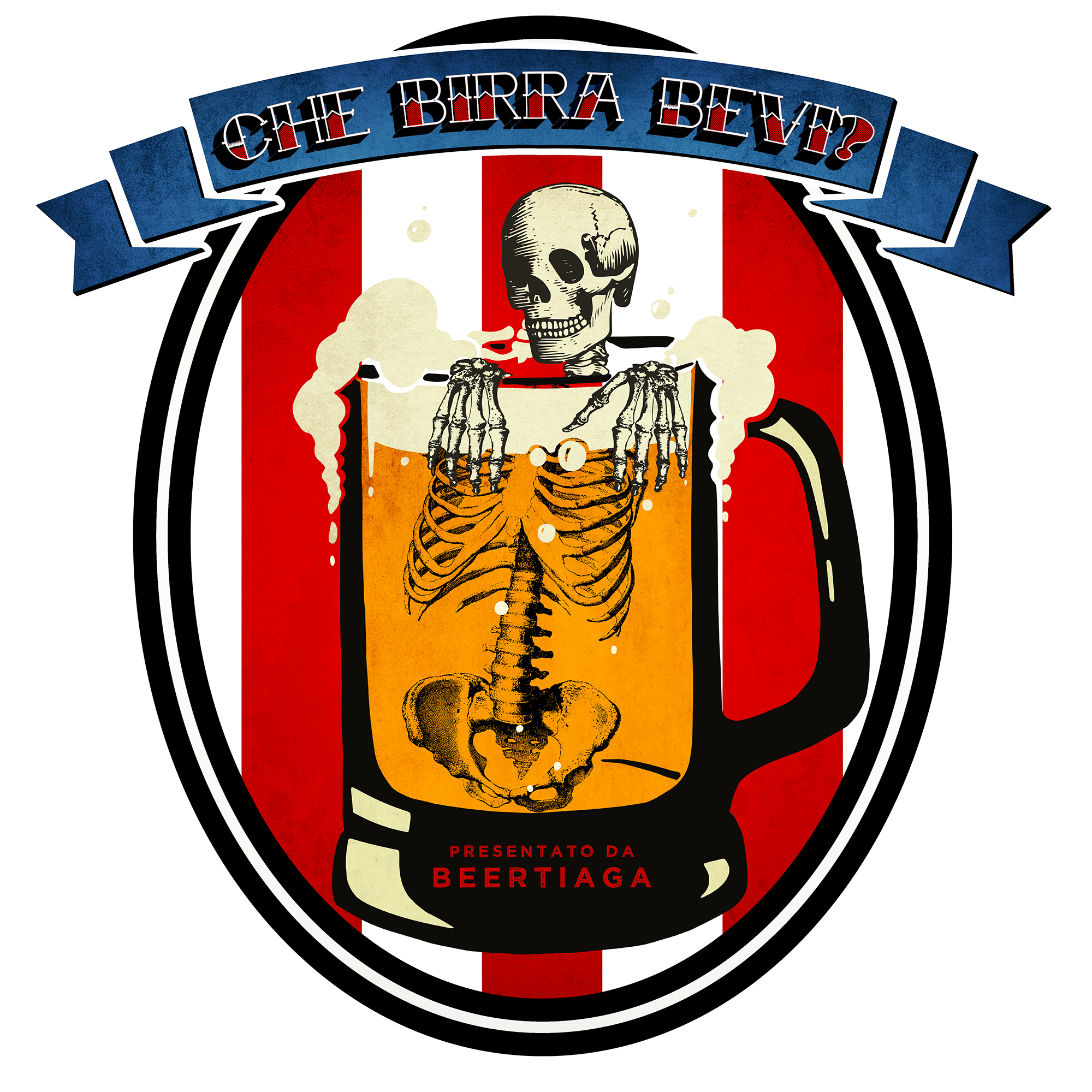 Che Birra Bevi?