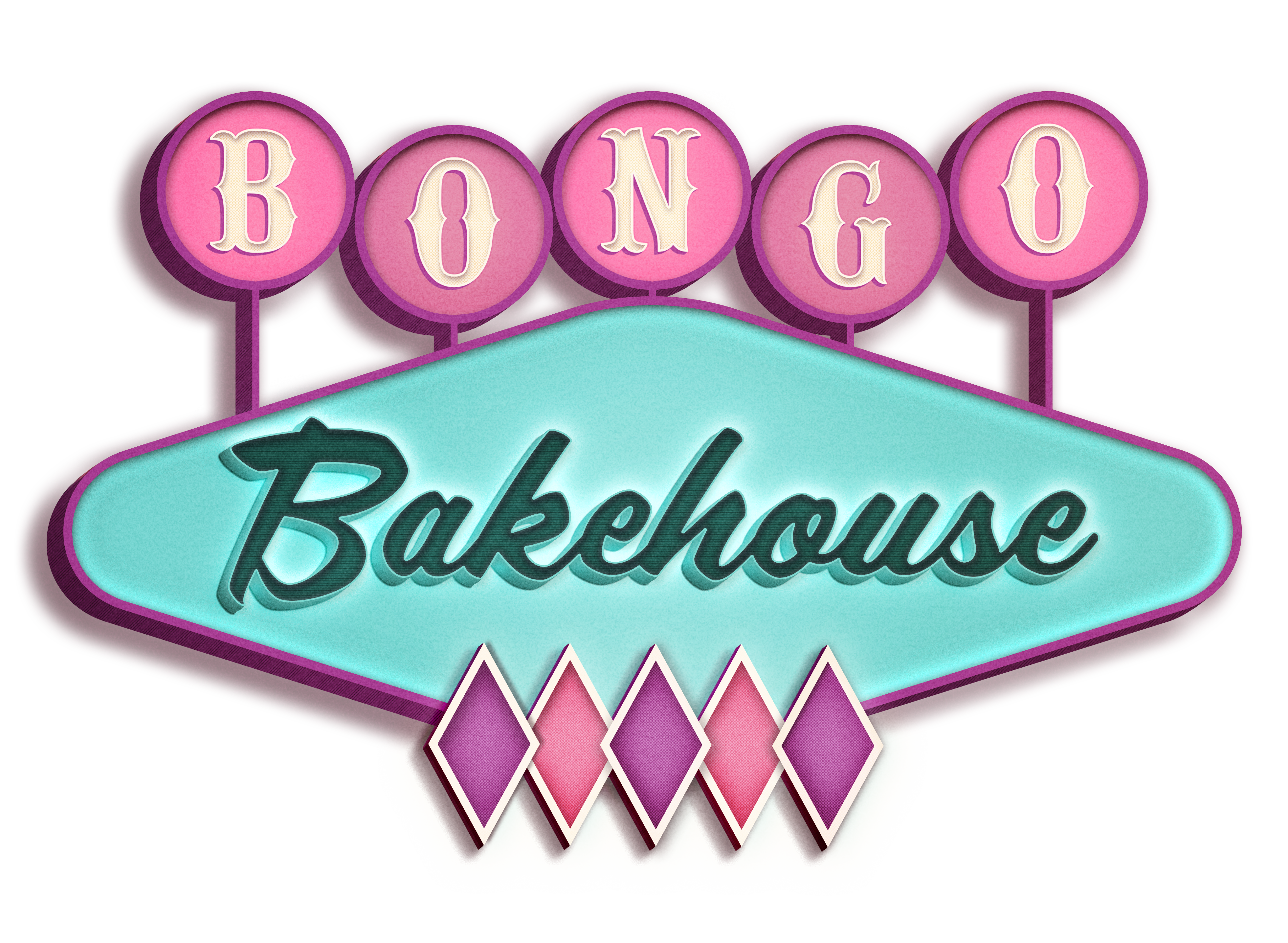 Bongo Bakehouse logo