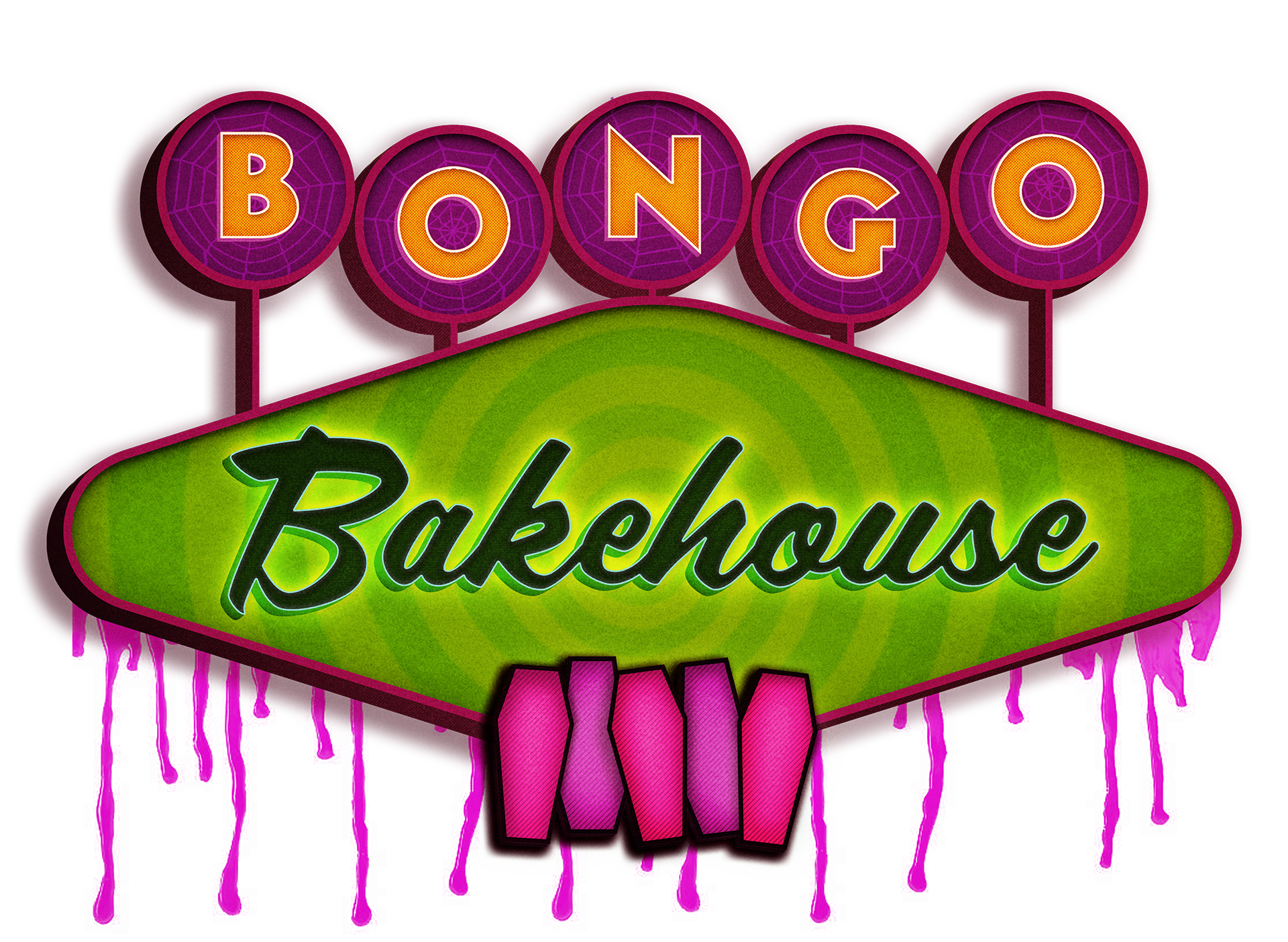 Bongo Bakehouse (Spooky)
