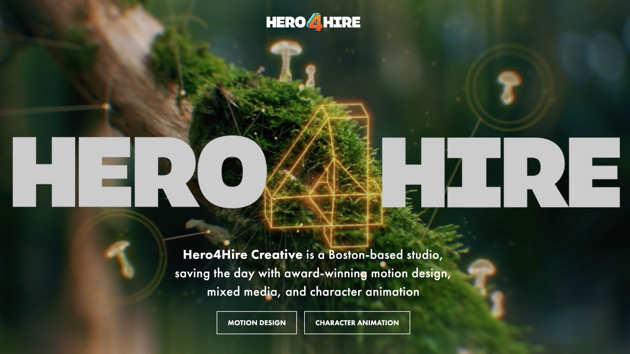 H4H Homepage scaled
