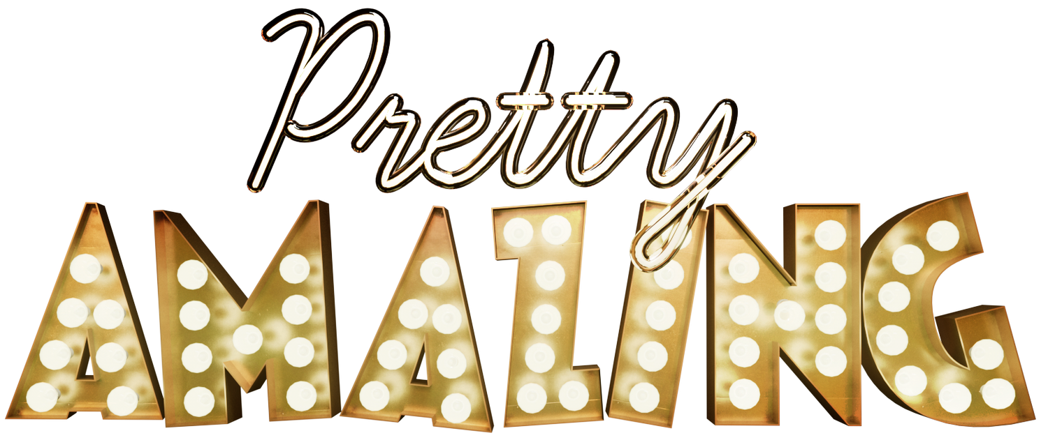 Pretty Amazing Productions