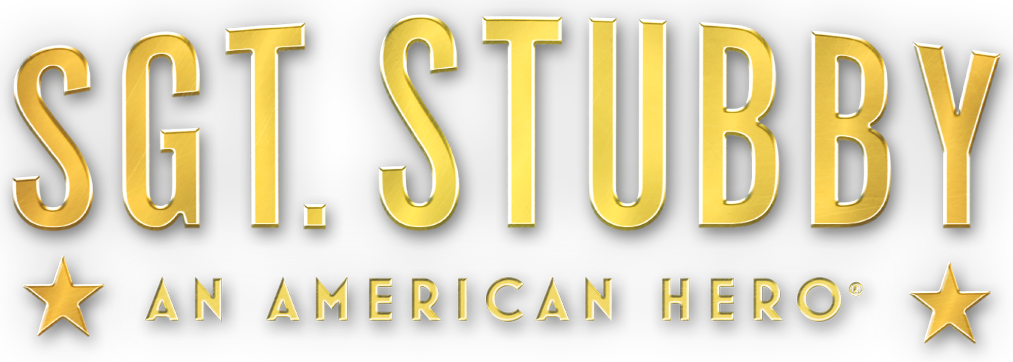 Sgt. Stubby (Home Media)
